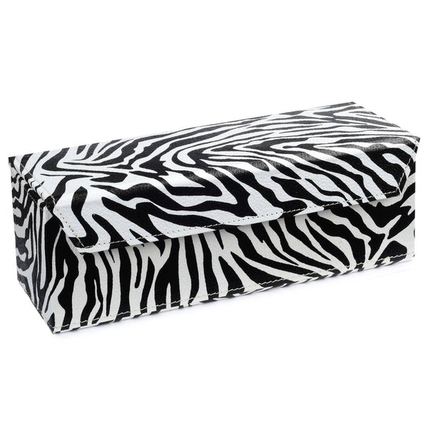 Ecoleatherette 3 Partition Bangle Box (BB3P.016)