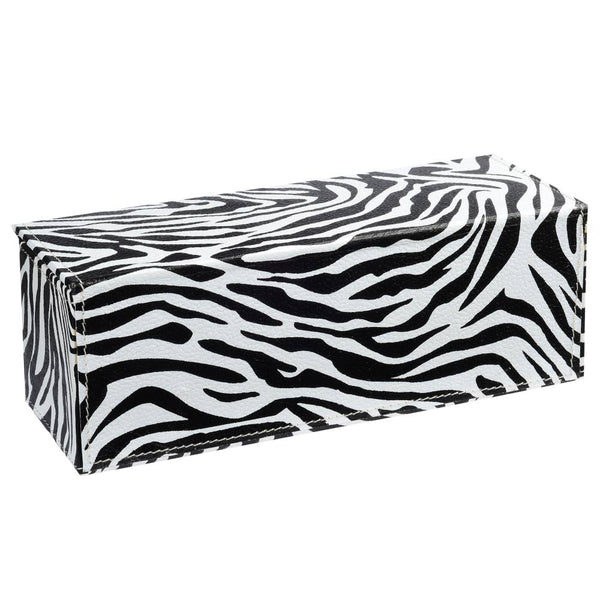 Ecoleatherette 3 Partition Bangle Box (BB3P.016)
