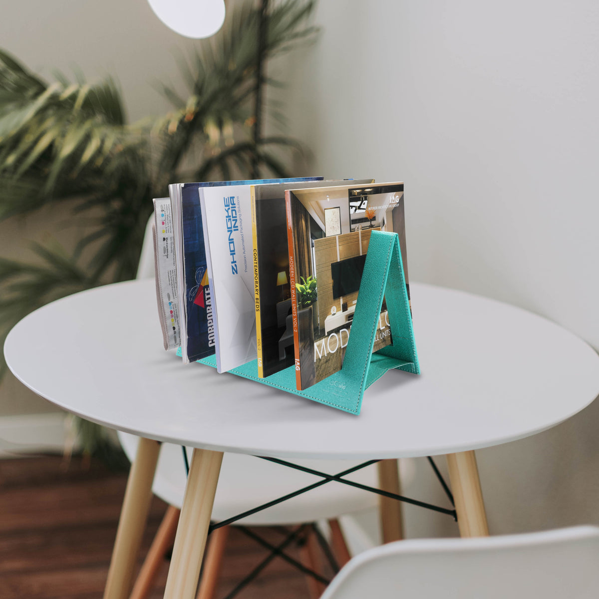 Office Utility – Ecoleatherette