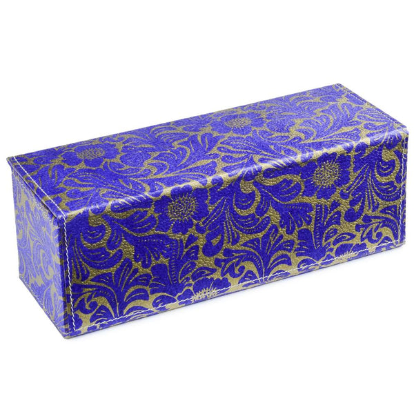 Ecoleatherette 3 Partition Bangle Box (BB3P.001)