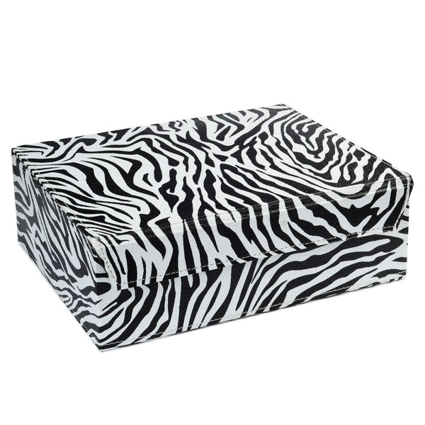 Ecoleatherette 6 Partition Bangle Box (BB6P.016)