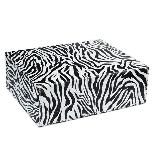 Ecoleatherette 6 Partition Bangle Box (BB6P.016)