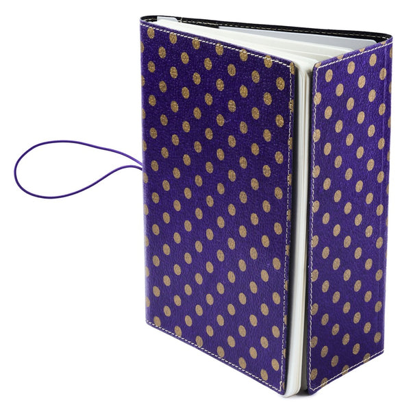 Ecoleatherette A-5 Regular Soft Cover Notebook (JA5.SP004)