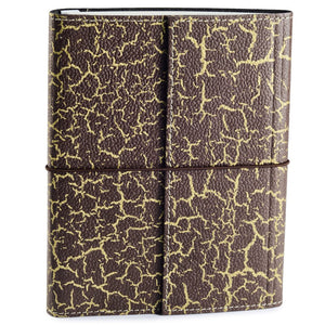 Ecoleatherette A-5 Regular Soft Cover Notebook (JA5.SP003)