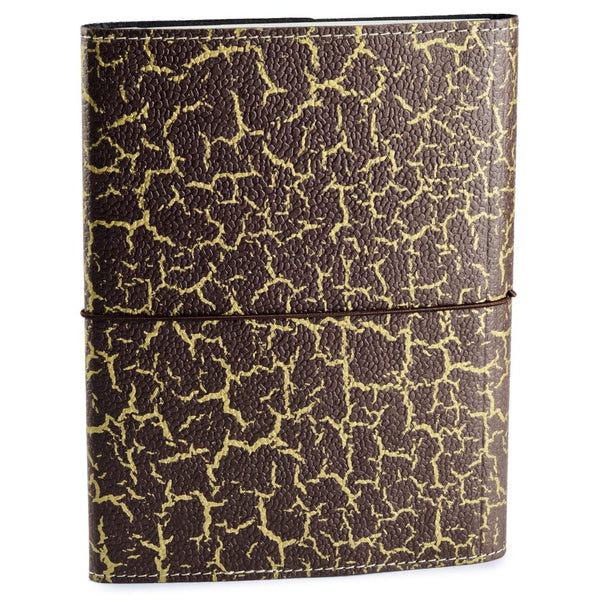 Ecoleatherette A-5 Regular Soft Cover Notebook (JA5.SP003)