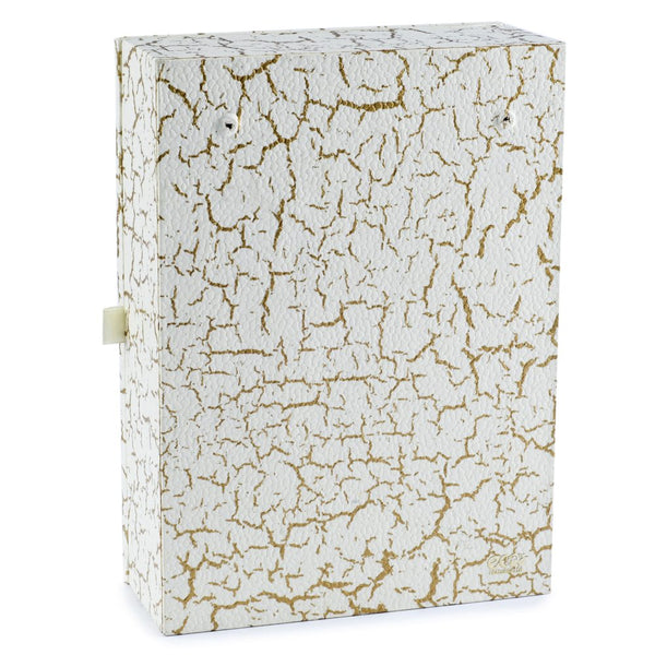 Ecoleatherette Wall Hanging Key Box Key Holder For 3 Key Chain (KHS.3001)